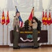 DI School Class 3-26 Graduation ceremony