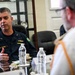 IADC Hosts Canadian Defence Attaché for Institutional Visit
