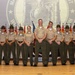 DI School Class 3-26 Graduation ceremony