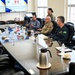 IADC Hosts Canadian Defence Attaché for Institutional Visit