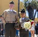 DI School Class 3-26 Graduation ceremony