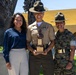 DI School Class 3-26 Graduation ceremony