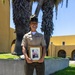 DI School Class 3-26 Graduation ceremony