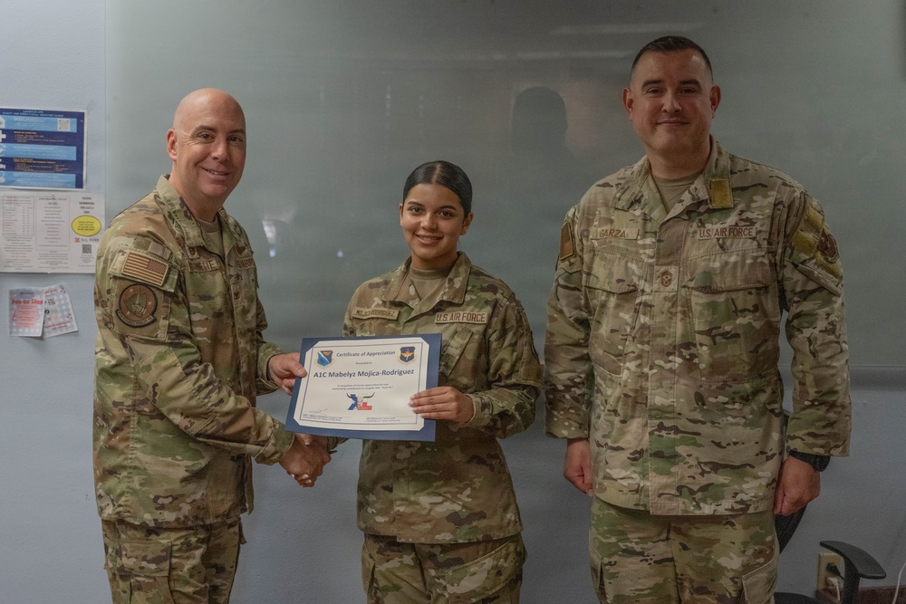 XLer of the Week &amp; Airman’s Time (June 16)