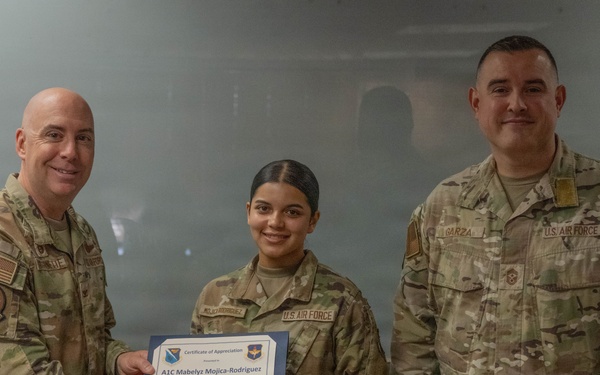 XLer of the Week &amp; Airman’s Time (June 16)