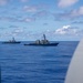 George Washington Strike Group Participates in Valiant Shield 2026