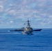 George Washington Strike Group Participates in Valiant Shield 2026