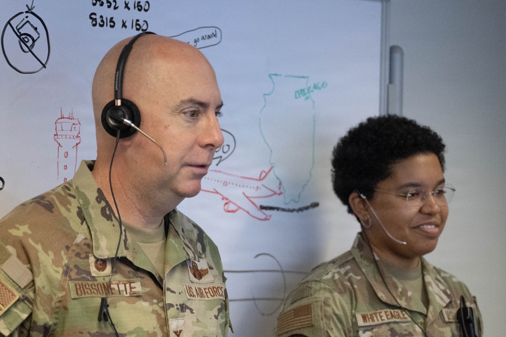 XLer of the Week &amp; Airman’s Time (June 16)