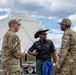 U.S. Space Force, PBR Celebrate America 250 at Falcon Stadium