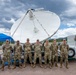 U.S. Space Force, PBR Celebrate America 250 at Falcon Stadium