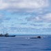George Washington Strike Group Participates in Valiant Shield 2026