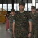 Marine Transport Squadron 1 (VMR-1) Change of Command Ceremony