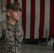 Marine Transport Squadron 1 (VMR-1) Change of Command Ceremony