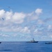 George Washington Strike Group Participates in Valiant Shield 2026