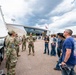 U.S. Space Force, PBR Celebrate America 250 at Falcon Stadium