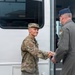 Lt. Gen. Ahmann Visits the 180FW