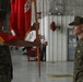 Marine Transport Squadron 1 (VMR-1) Change of Command Ceremony