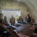 Lt. Gen. Ahmann Visits the 180FW