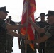 Marine Transport Squadron 1 (VMR-1) Change of Command Ceremony