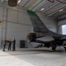 Lt. Gen. Ahmann Visits the 180FW