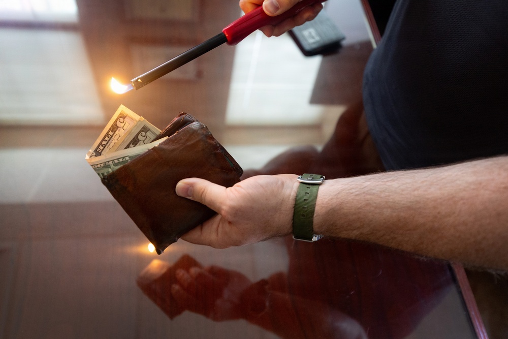 ‘Don’t melt your wallet!’ 5 tips for profiting on time spent with others this summer