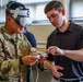 Joint Base Lewis-McChord's DARPA Visit
