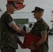 Marine Transport Squadron 1 (VMR-1) Change of Command Ceremony