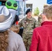 U.S. Space Force, PBR Celebrate America 250 at Falcon Stadium