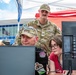 U.S. Space Force, PBR Celebrate America 250 at Falcon Stadium
