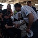 SW Attends Freedom 250 NASCAR Race
