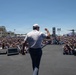 SW Attends Freedom 250 NASCAR Race