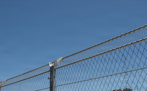 SW Attends Freedom 250 NASCAR Race