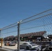 SW Attends Freedom 250 NASCAR Race