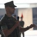 Marine Transport Squadron 1 (VMR-1) Change of Command Ceremony