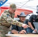 U.S. Space Force, PBR Celebrate America 250 at Falcon Stadium