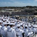 SW Attends Freedom 250 NASCAR Race