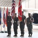 Marine Transport Squadron 1 (VMR-1) Change of Command Ceremony