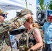 U.S. Space Force, PBR Celebrate America 250 at Falcon Stadium