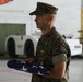 Marine Transport Squadron 1 (VMR-1) Change of Command Ceremony