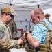 U.S. Space Force, PBR Celebrate America 250 at Falcon Stadium