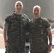 Marine Transport Squadron 1 (VMR-1) Change of Command Ceremony