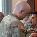Military Funeral Honors Award Ceremony