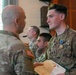 Military Funeral Honors Award Ceremony