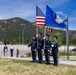 10th Medical Group Change of Command