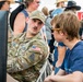 U.S. Space Force, PBR Celebrate America 250 at Falcon Stadium