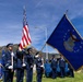 10th Medical Group Change of Command