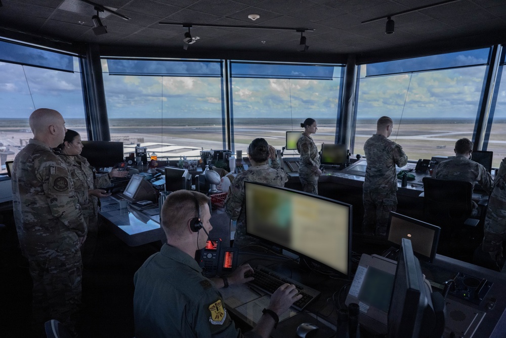 XLer of the Week &amp; Airman’s Time (June 16)