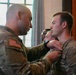 Military Funeral Honors Award Ceremony