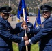 10th Medical Group Change of Command