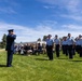 10th Medical Group Change of Command